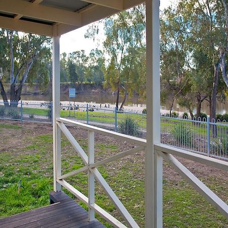 Hotel Wagga Wagga Beach Caravan Park Exteriér fotografie