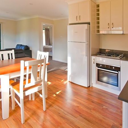 Hotel Wagga Wagga Beach Caravan Park Pokoj fotografie