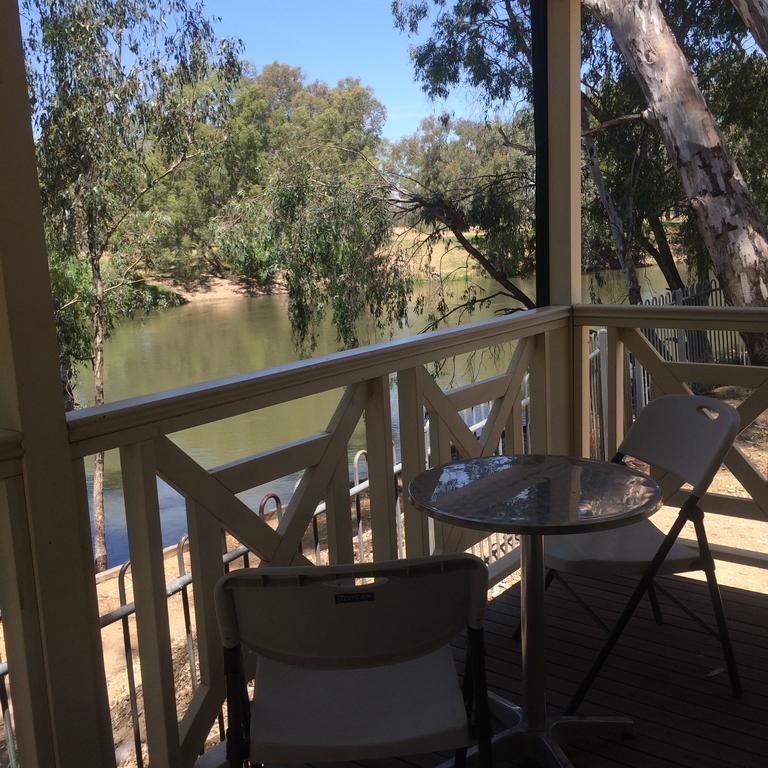 Hotel Wagga Wagga Beach Caravan Park Pokoj fotografie