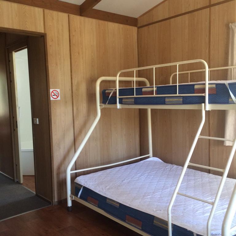 Hotel Wagga Wagga Beach Caravan Park Pokoj fotografie