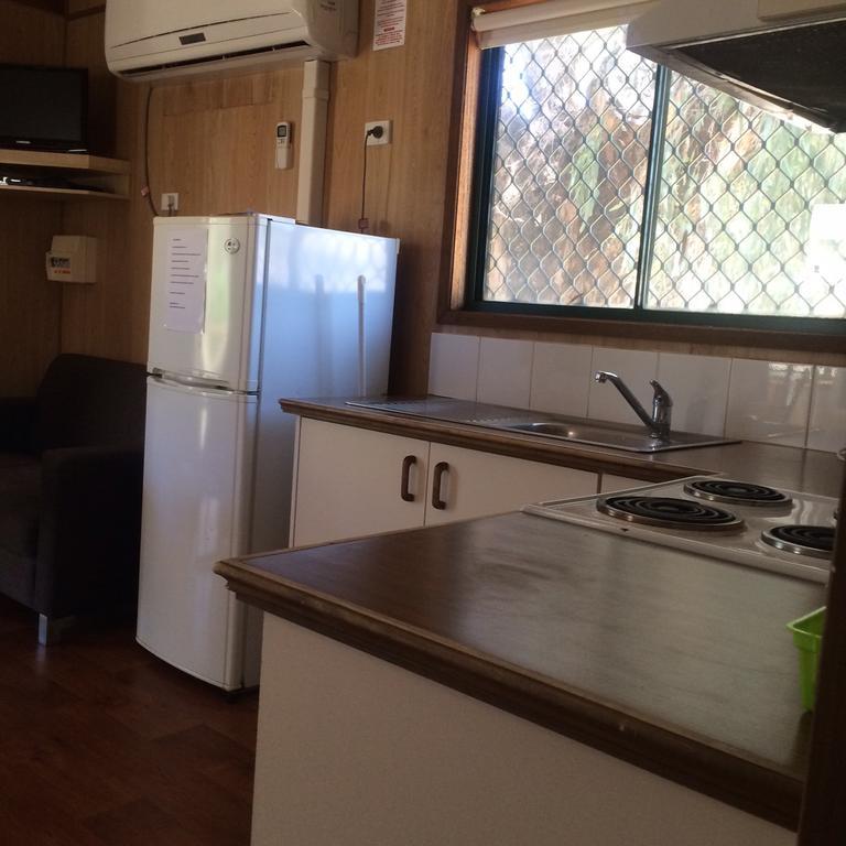 Hotel Wagga Wagga Beach Caravan Park Pokoj fotografie