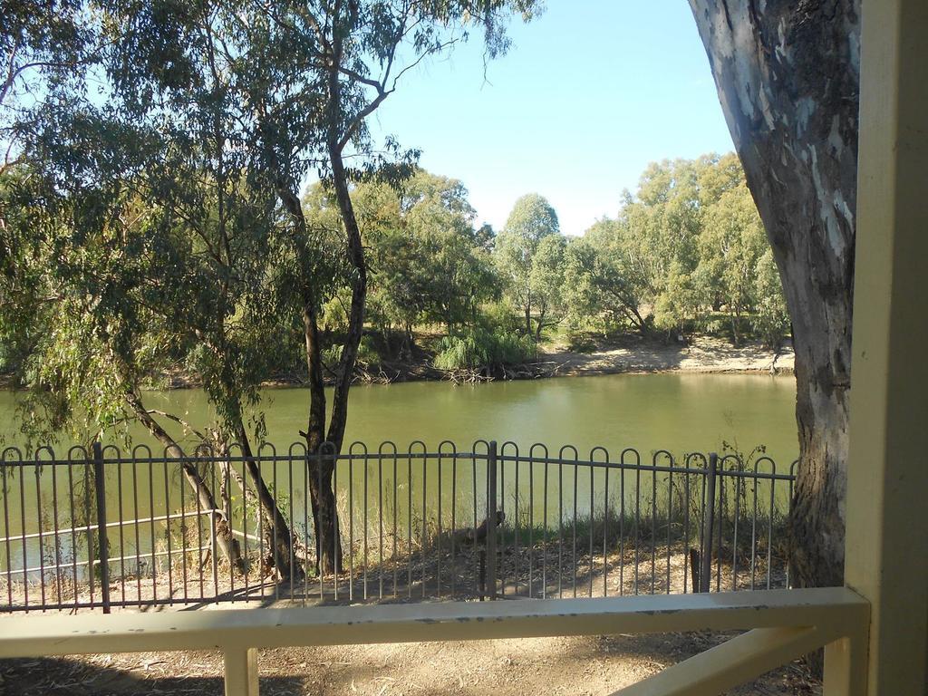 Hotel Wagga Wagga Beach Caravan Park Pokoj fotografie
