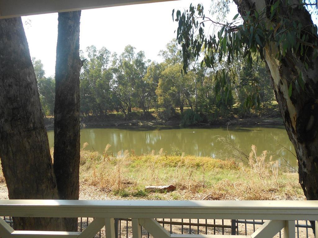 Hotel Wagga Wagga Beach Caravan Park Pokoj fotografie