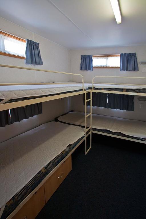 Hotel Wagga Wagga Beach Caravan Park Pokoj fotografie