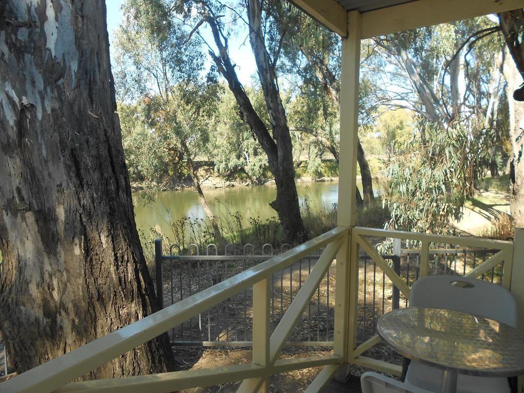 Hotel Wagga Wagga Beach Caravan Park Pokoj fotografie