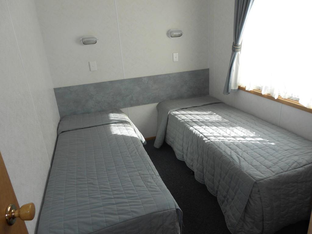 Hotel Wagga Wagga Beach Caravan Park Pokoj fotografie
