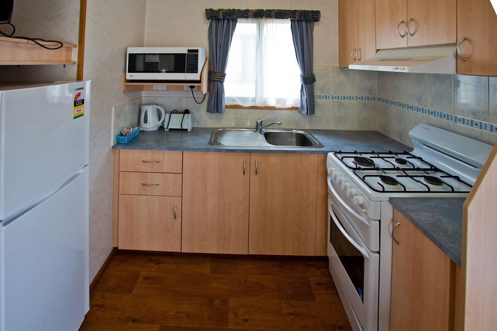 Hotel Wagga Wagga Beach Caravan Park Pokoj fotografie