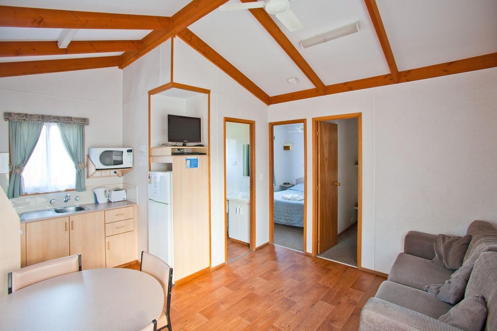 Hotel Wagga Wagga Beach Caravan Park Pokoj fotografie