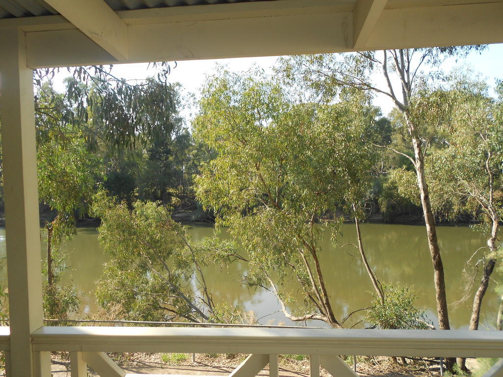 Hotel Wagga Wagga Beach Caravan Park Pokoj fotografie