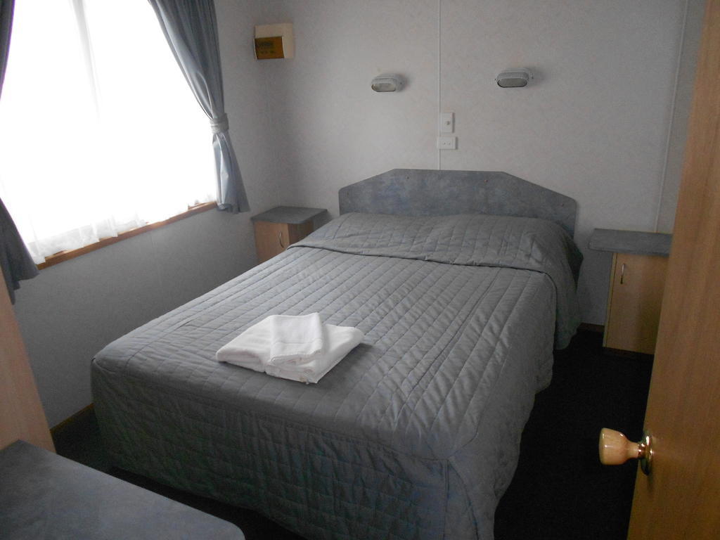 Hotel Wagga Wagga Beach Caravan Park Pokoj fotografie