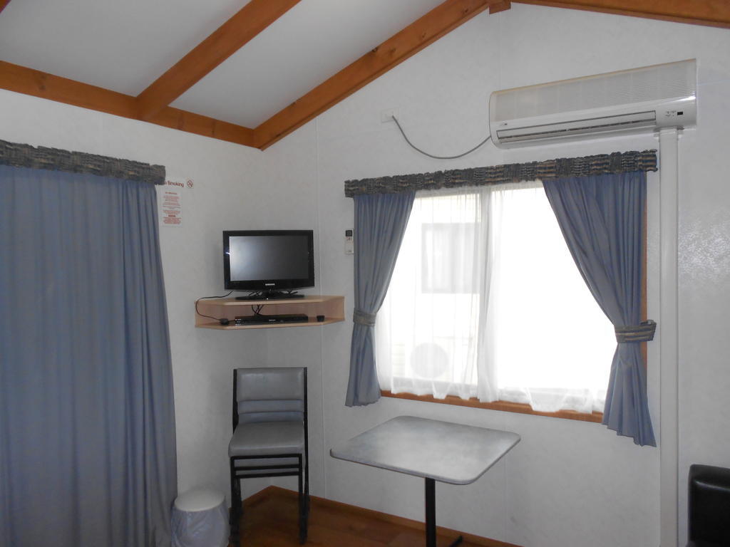 Hotel Wagga Wagga Beach Caravan Park Pokoj fotografie
