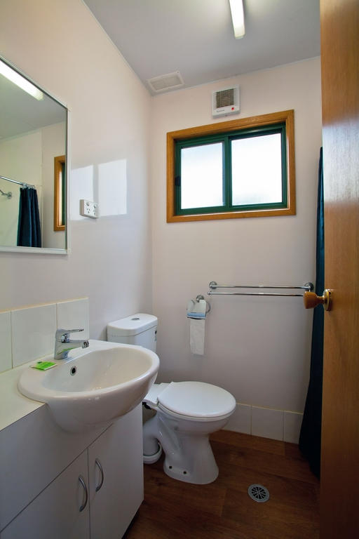 Hotel Wagga Wagga Beach Caravan Park Pokoj fotografie