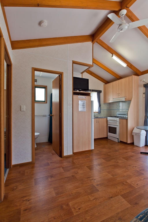 Hotel Wagga Wagga Beach Caravan Park Pokoj fotografie