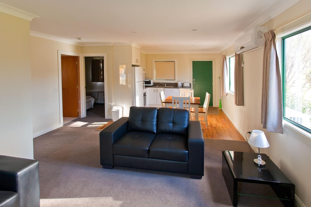 Hotel Wagga Wagga Beach Caravan Park Pokoj fotografie