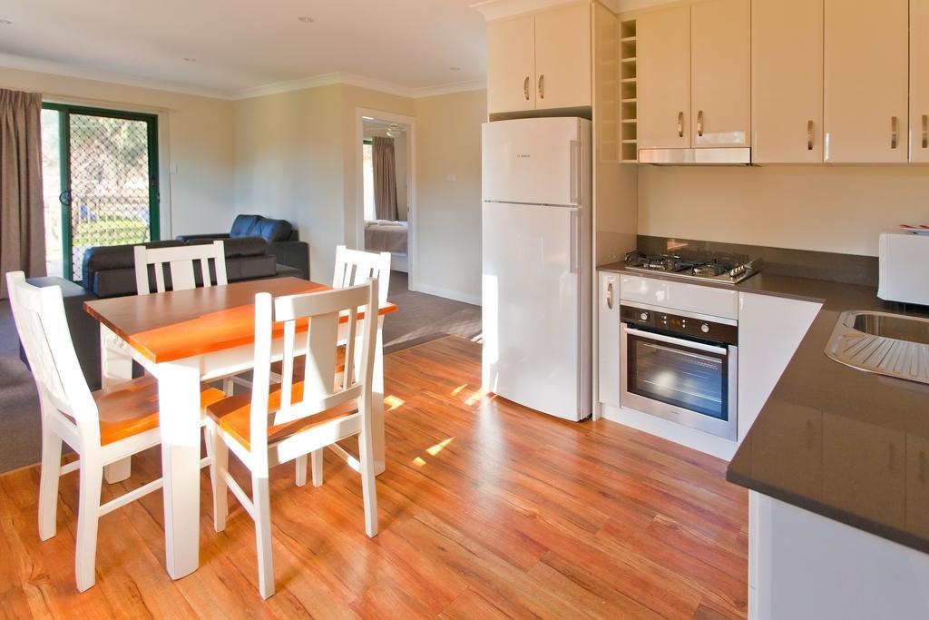 Hotel Wagga Wagga Beach Caravan Park Pokoj fotografie