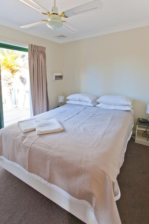 Hotel Wagga Wagga Beach Caravan Park Pokoj fotografie