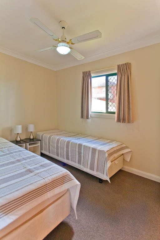 Hotel Wagga Wagga Beach Caravan Park Pokoj fotografie