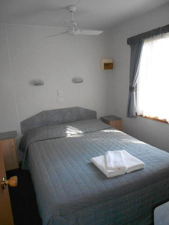 Hotel Wagga Wagga Beach Caravan Park Exteriér fotografie